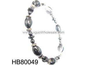 Hematite Bracelet